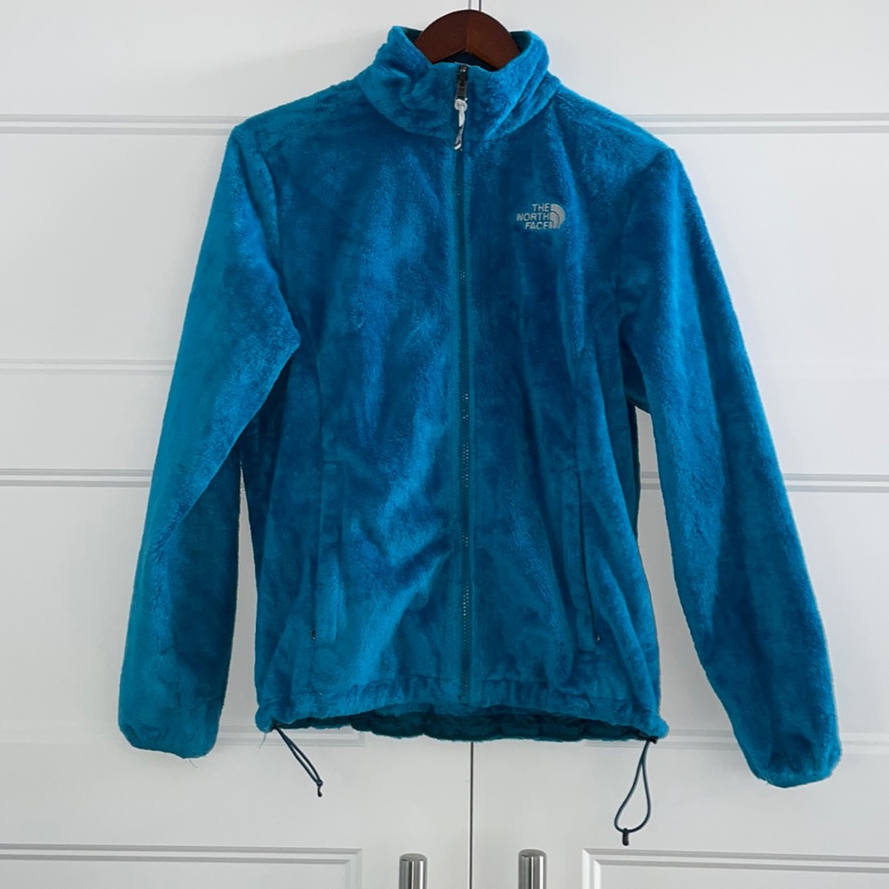 The North Face Zip-up